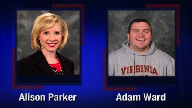 WDBJ 7 Shooting (Roanoke, VA)