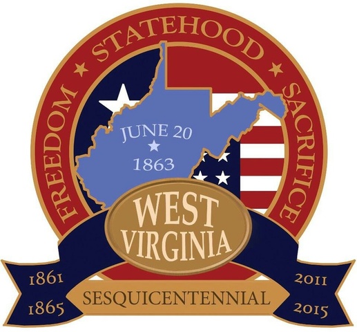 West Virginia Celebrates 150th Anniversary (Statehood)