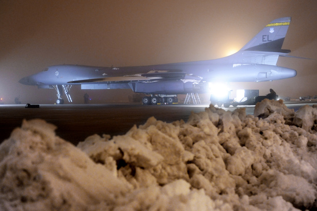 Operation Odyssey Dawn (Overthrown Dictatorship in Libya)