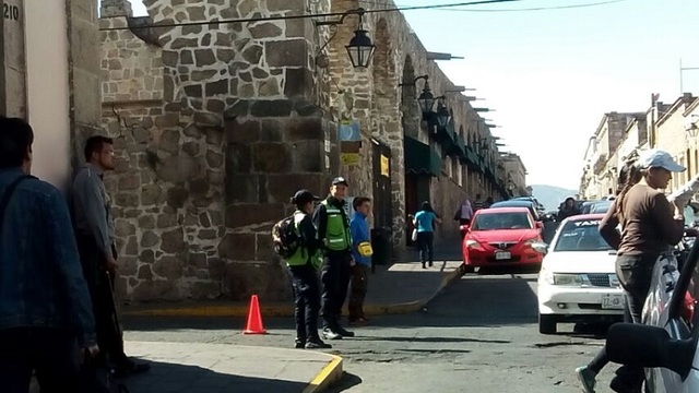 CAPÍTULO 5.- SE REVELA UN TRIÁNGULO AMOROSO ENTRE JESSICA Y JESÚS, EL IMPUTADO