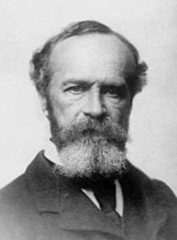 TEORIA FUNCIONALISTA-William James
