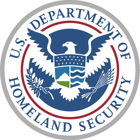 Department of Homeland Security Established