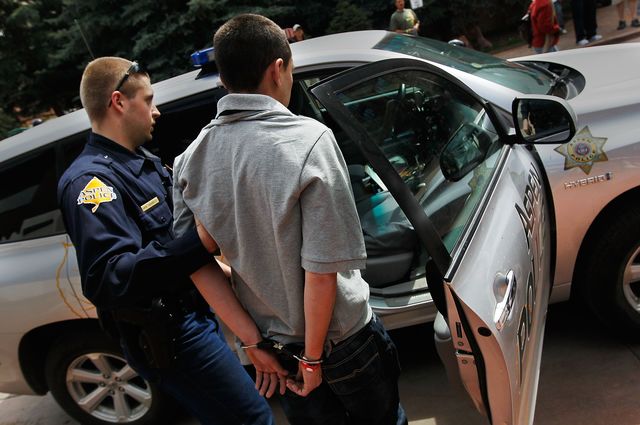 Illinois vs. Wardlow (Criminal Rights)