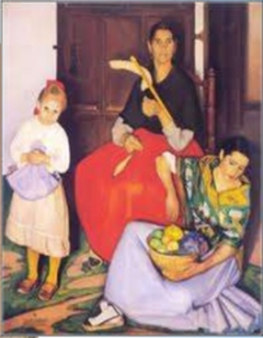 EDAD MODERNA- SIGLO XVII Y XVIII