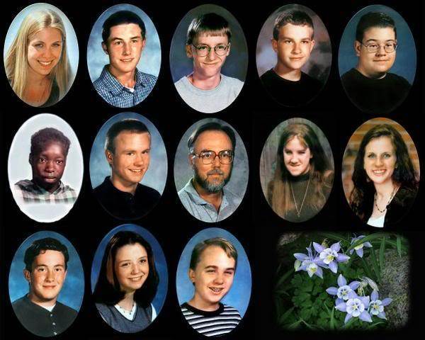 Columbine Shooting