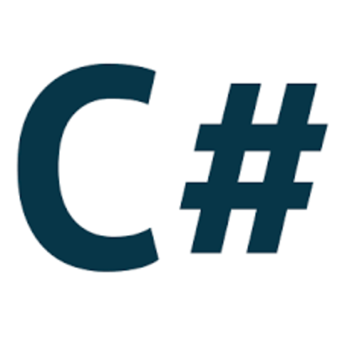 C#
