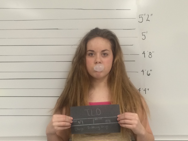 New Jersey vs. T.L.O. (4th Amendment)