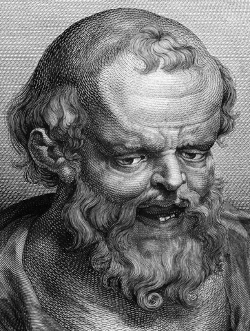 Democritus