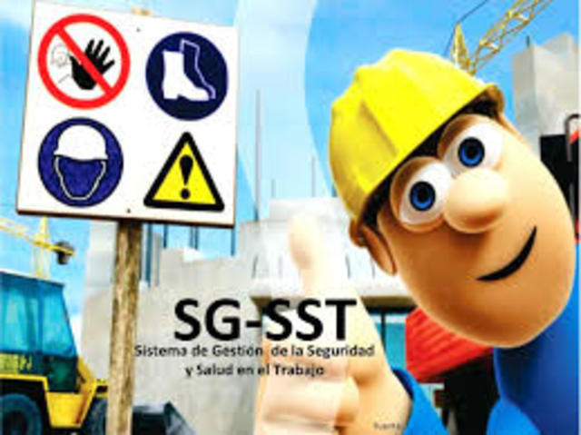 La Salud Ocupacional hoy en día