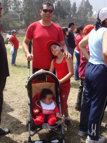 MI PRIMER HECTORMATCH...