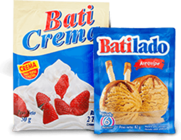 Competing with the biggest companies