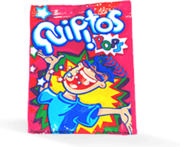 Advancing in the Desserts category