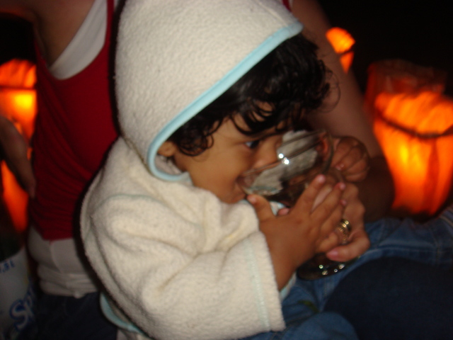 MI PRIMER AÑO NUEVOOOOOO