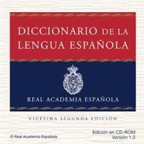 Real Academia Española