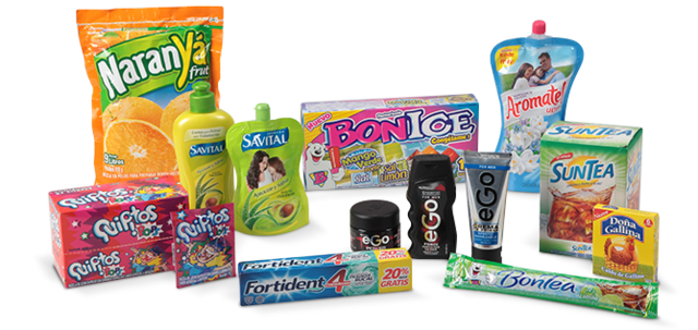 Adding more and more new items