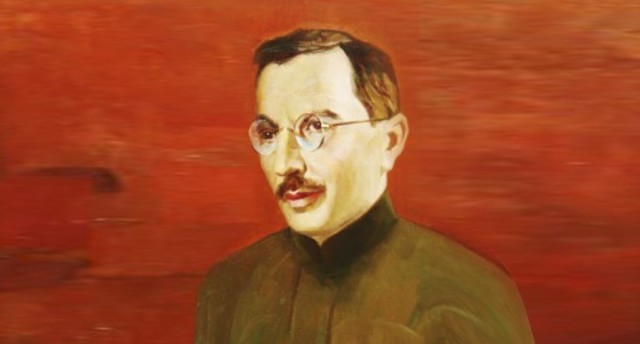 ANTÓN SEMIONOVICH MAKARENKO