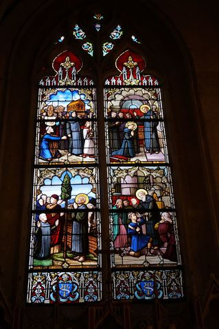 Teodulfo, obispo de Orleans