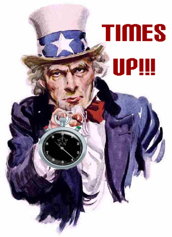 22nd Amendment (Limit on Presidential Terms)