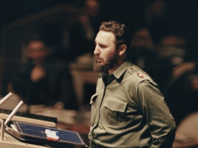 Cuban Missile Crisis