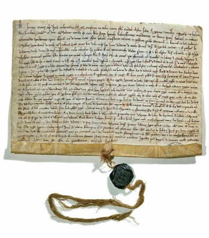 La famosa carta Parens scientiarum