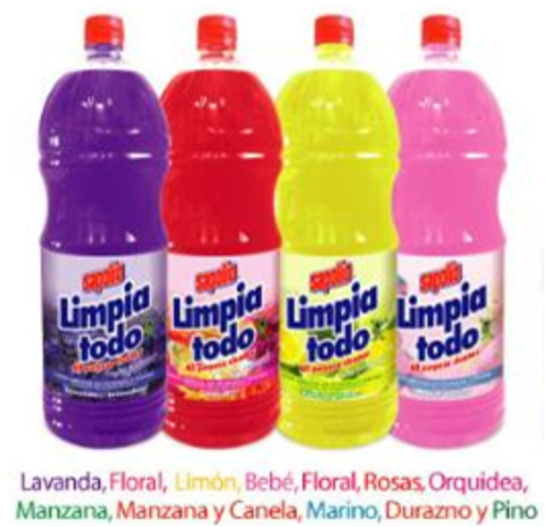 Lanzamiento nuevo producto