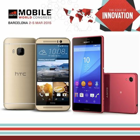 Mobile World Congress