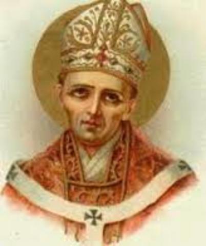 San Buenaventura (c. 1217-1274).