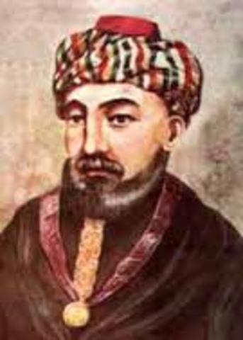 Maimónides (1135-1204).