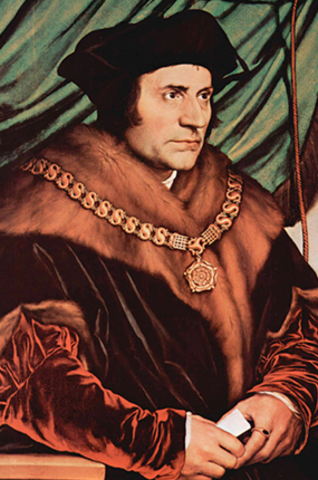 Educación humanística en Europa Siglo XVI