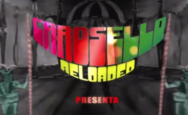 carosello reloaded - terza edizione