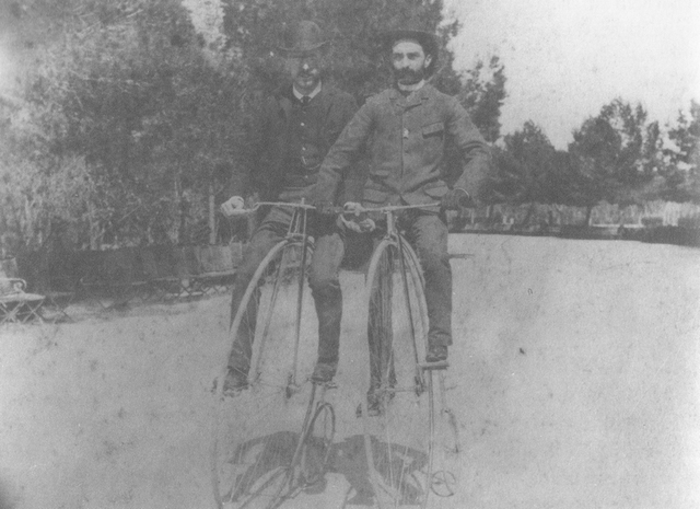 La bicicleta en Cantabria