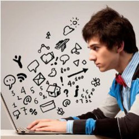 Se origina el CAE (Computer aided Education). Uso de computadoras en la educación