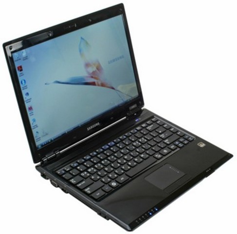 PC Samsung x460