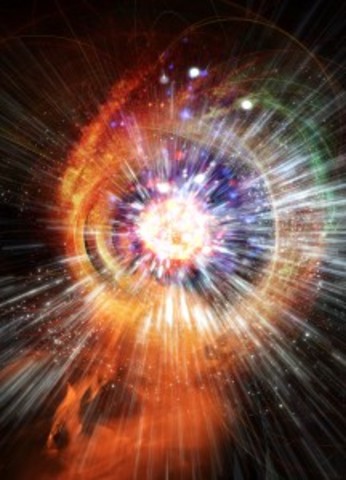 naceu o planeta Terra.