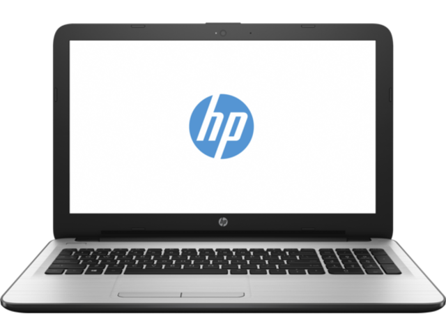 Ordenador portatil hp