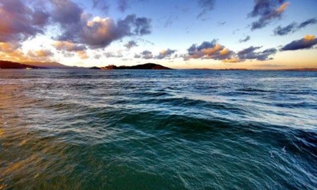 xurdiron os océanos