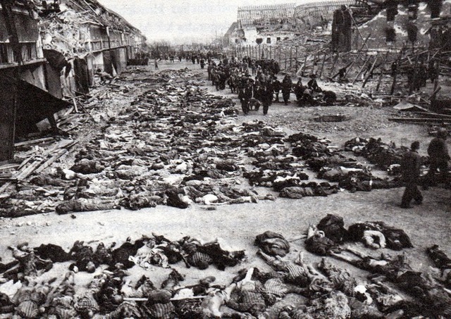 Evaluating Prisoners