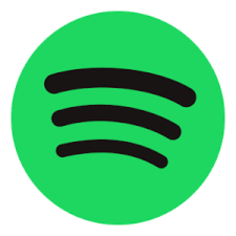 Lançamento Spotify