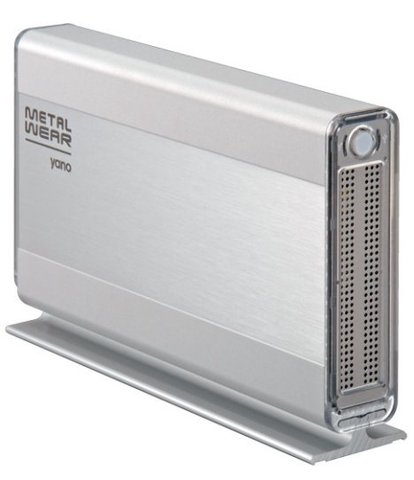 adquisicion de mi primer disco duro externo