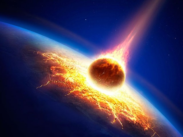 Desaparecen os dinosauros