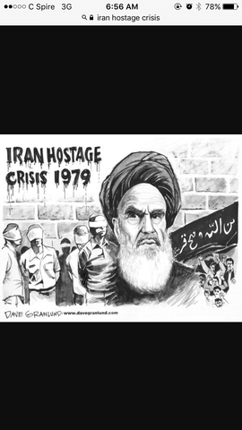Iran Hostage Crisis