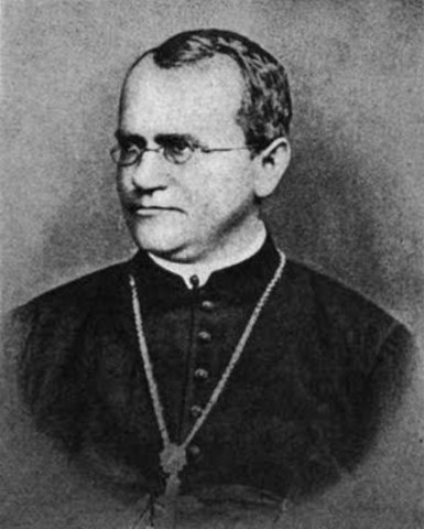 Gregor Mendel