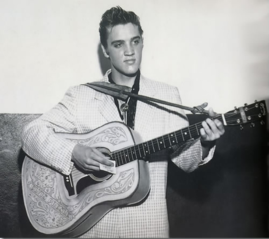 Elvis