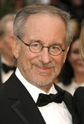 Steven Spielberg films first movie