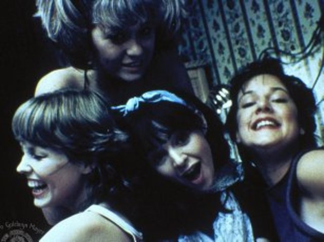 Henry helps Clare get revenge on Jason (Clare is 16;Henry is 32)