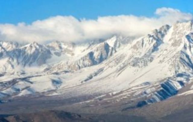 The Party gets Trapped