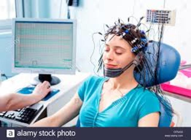 Rafgreiningartaflan gerð