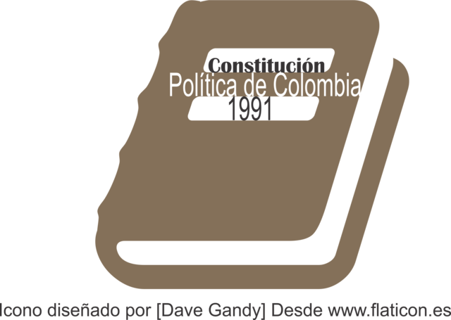 Constitución Política de 1991