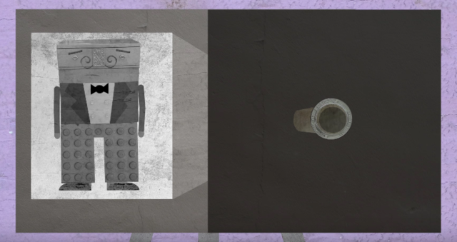 Photography was born!