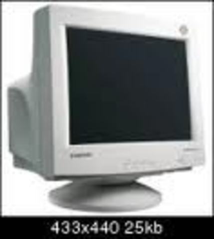 Primer ordenador familiar